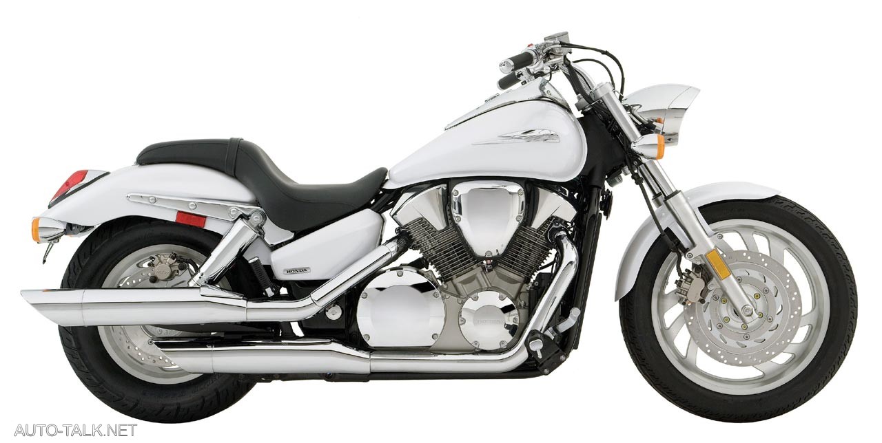 Honda VTX1800C