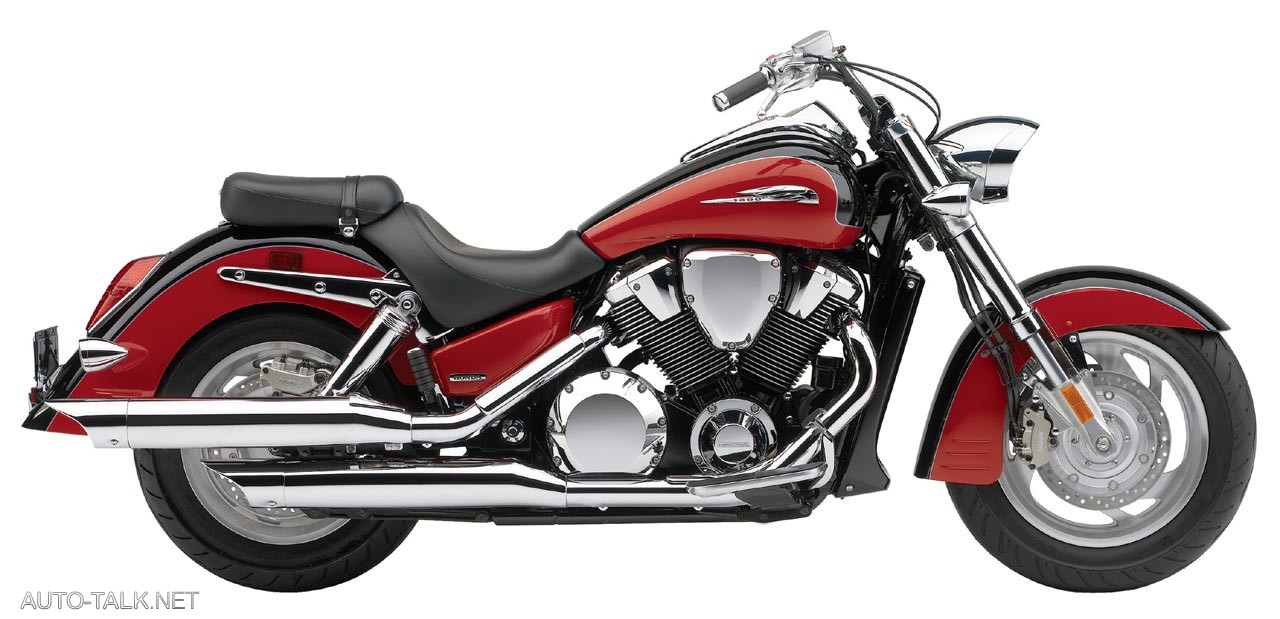 Honda VTX1800R
