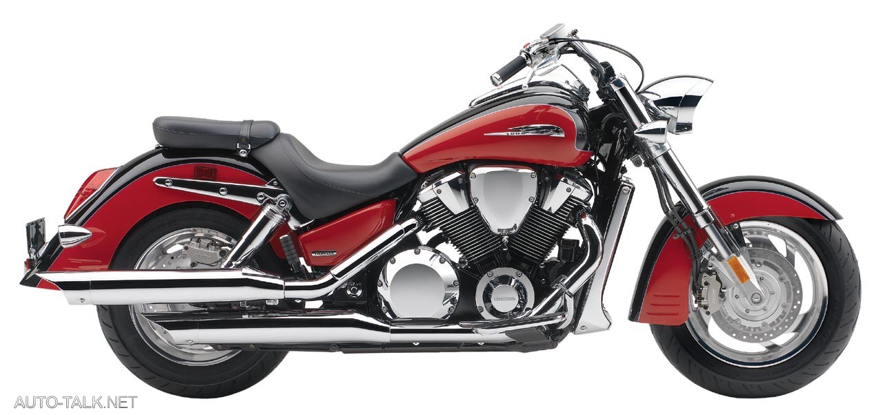 Honda VTX1800R