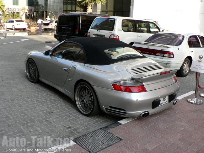 Hot Exotics in Dubai