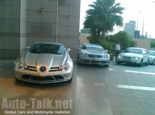 Hot Exotics in Dubai