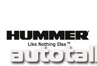 Hummer Logo