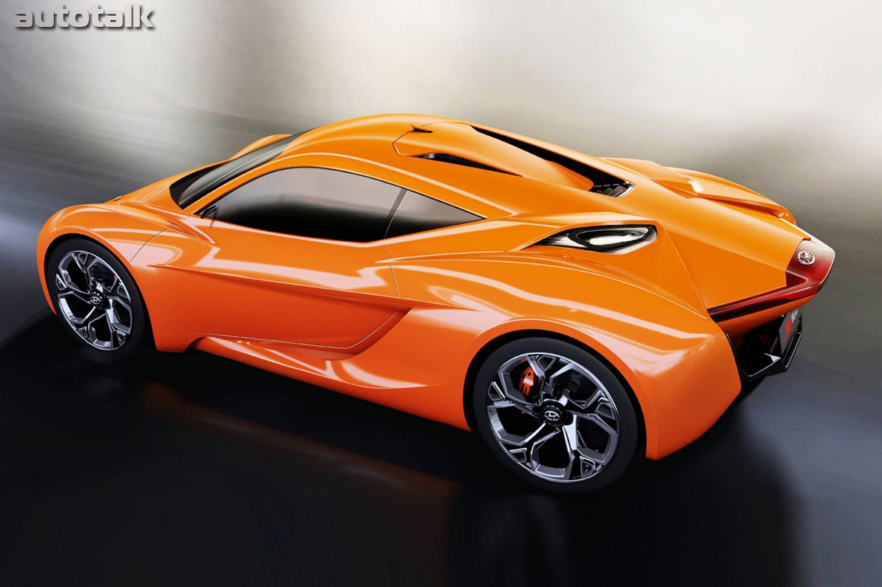 Hundai PassoCorto by IED