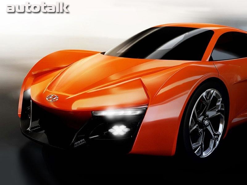 Hundai PassoCorto by IED