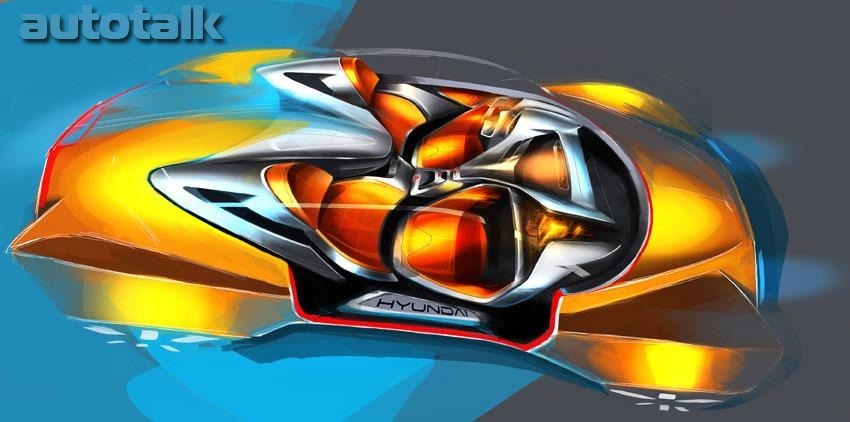 Hundai PassoCorto by IED