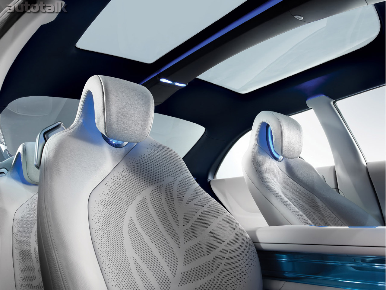 Hyundai Blue2 Concept