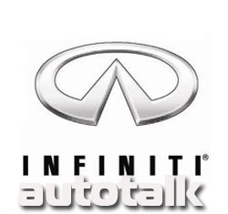 Infiniti Logo