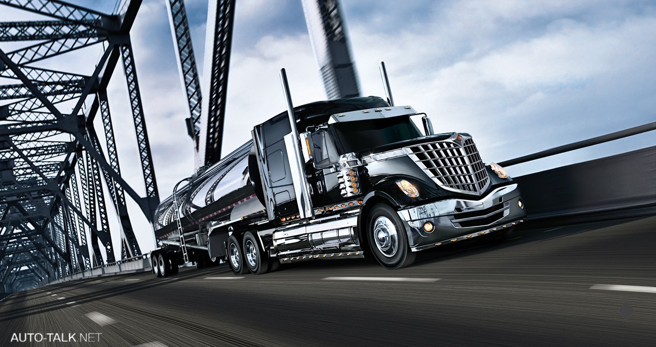 International LoneStar