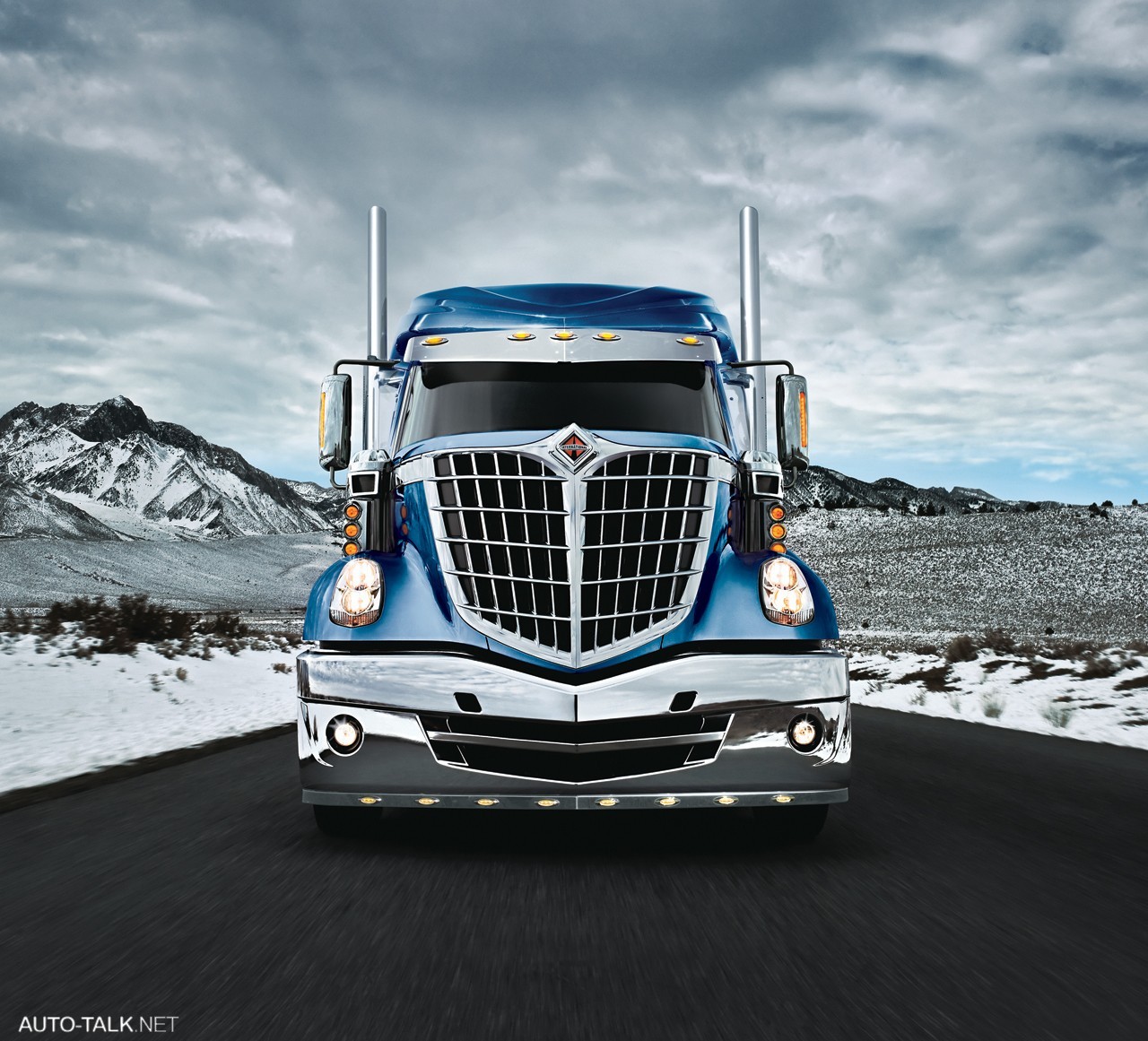 International LoneStar