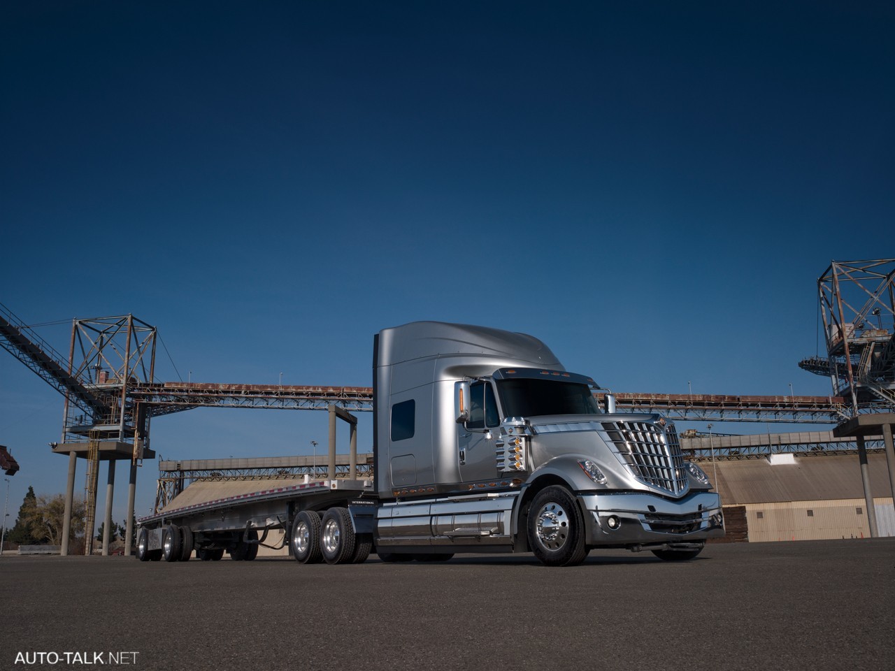 International LoneStar