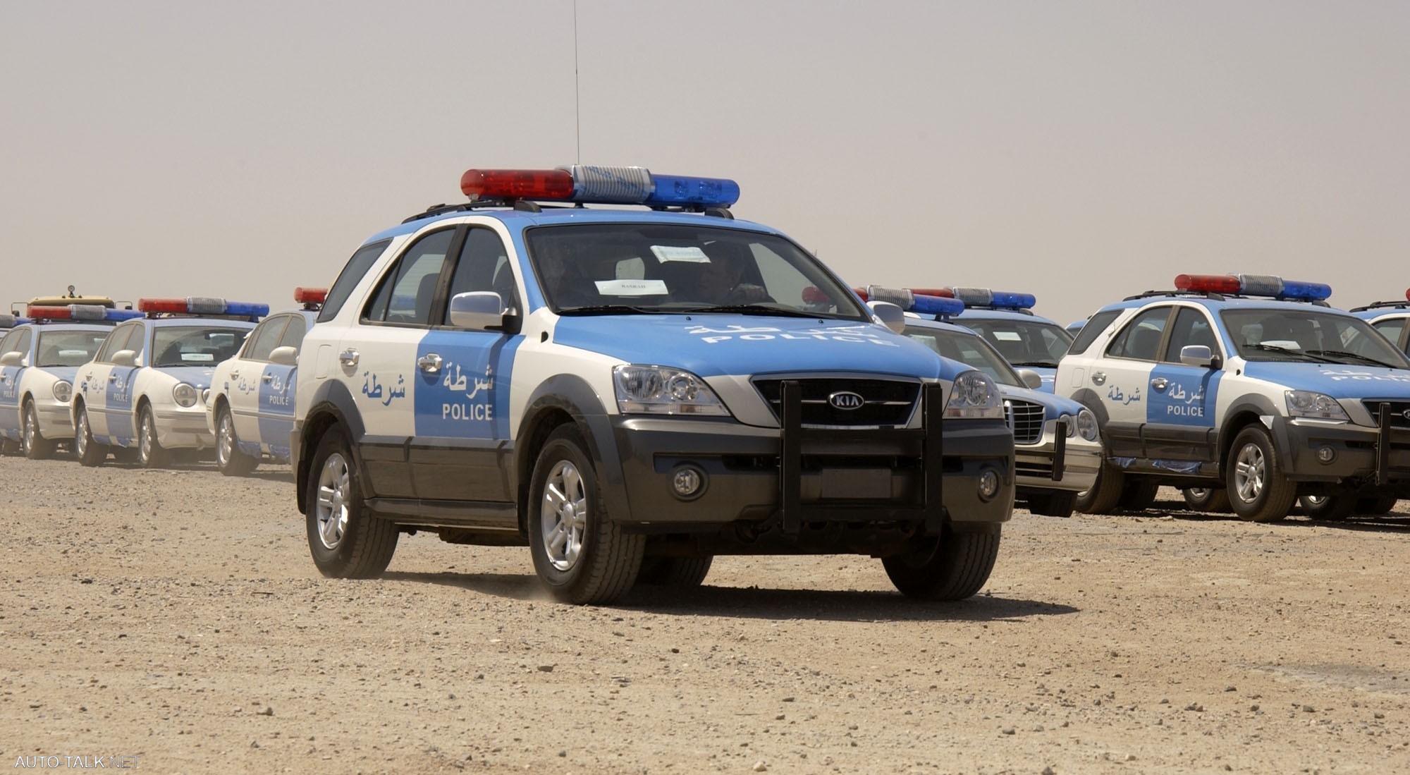 Iraqi Police