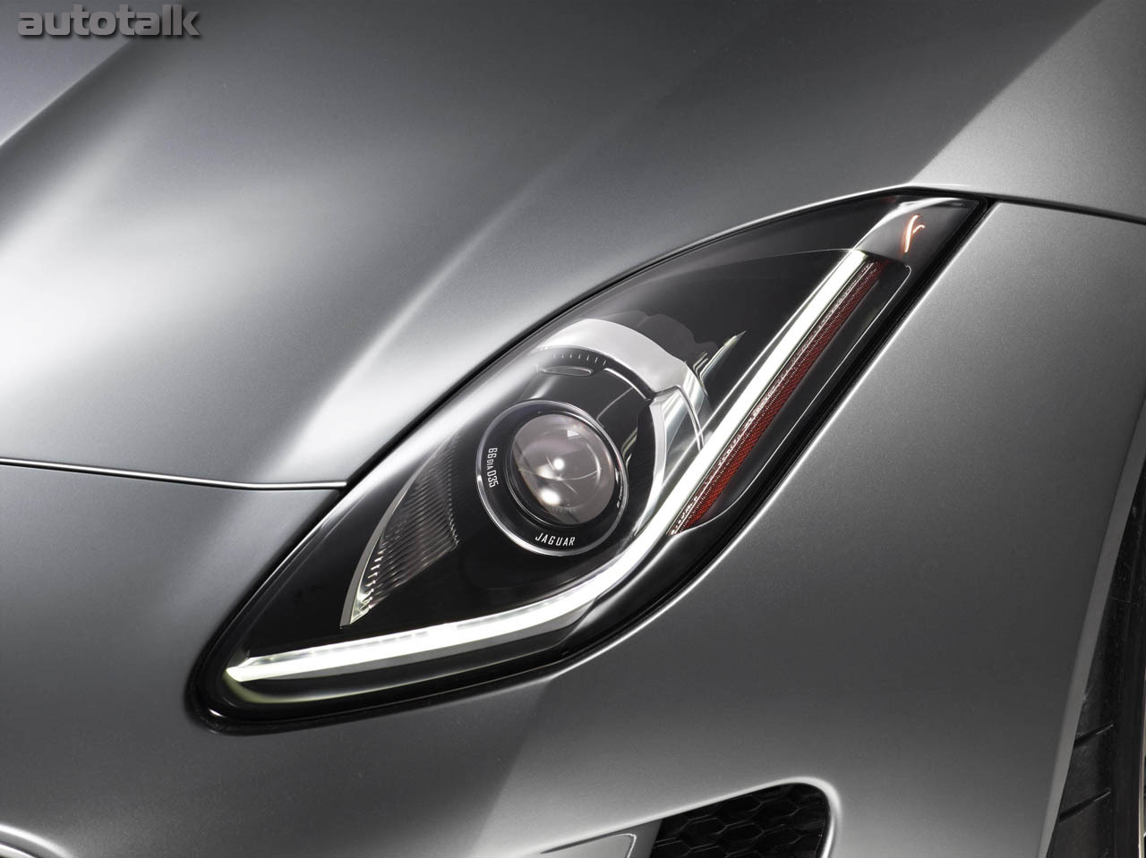 Jaguar C-X16 Concept