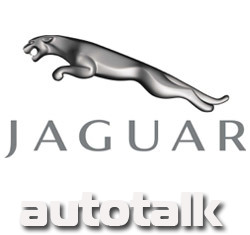 Jaguar Logo