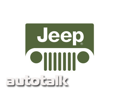 Jeep Logo