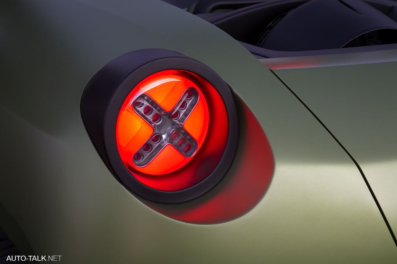 Jeep Renegade Concept