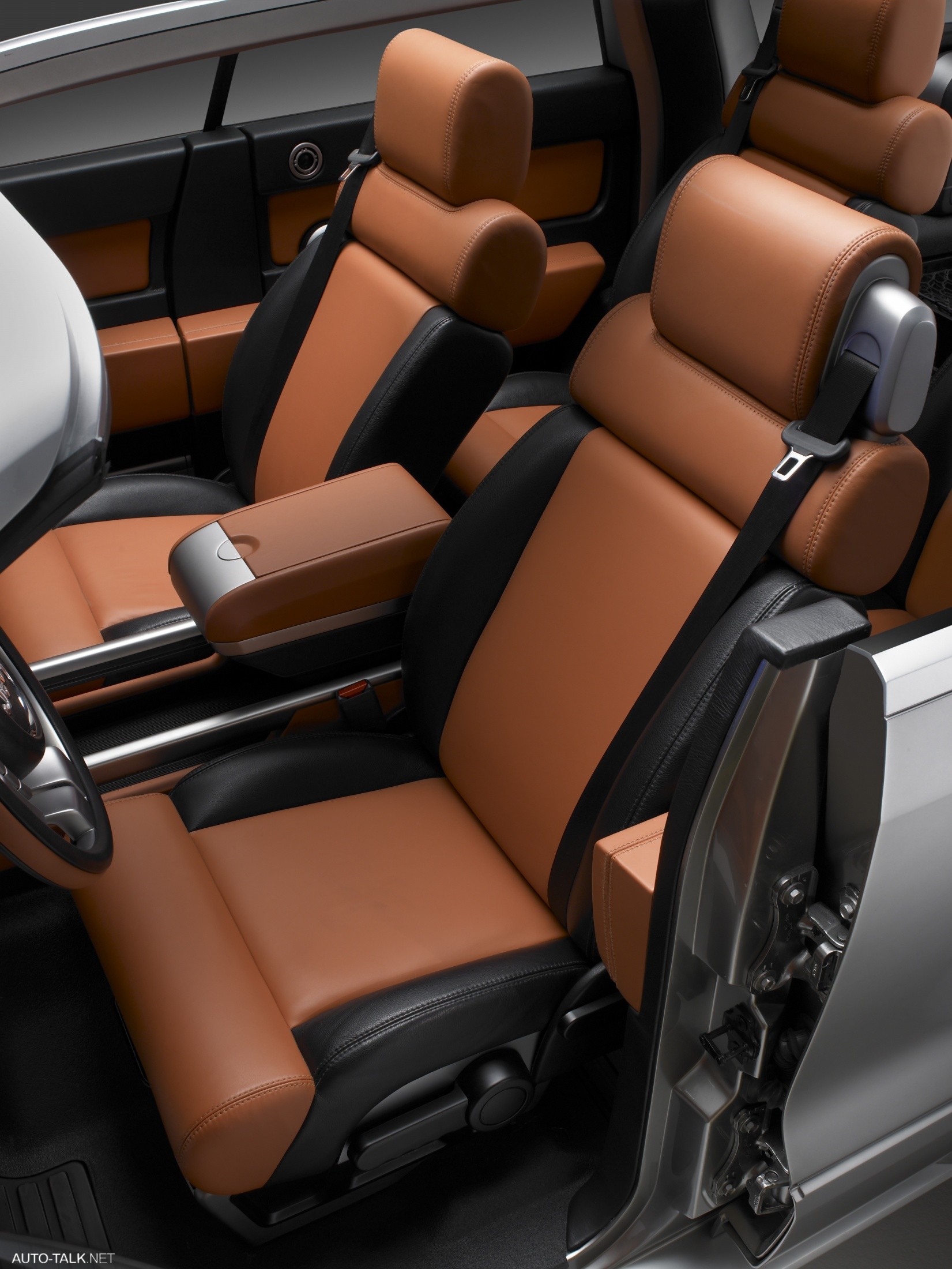 Jeep Trailhawk Concept