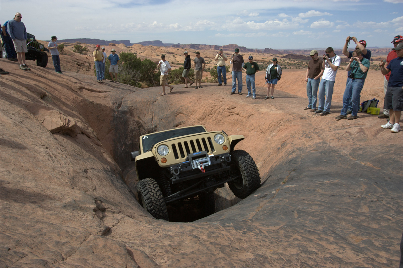 Jeep Wrangler JT Concept