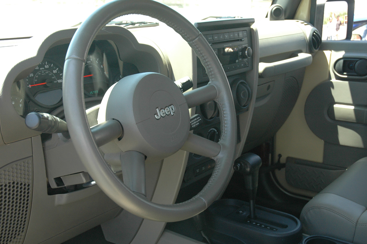 Jeep Wrangler JT Concept