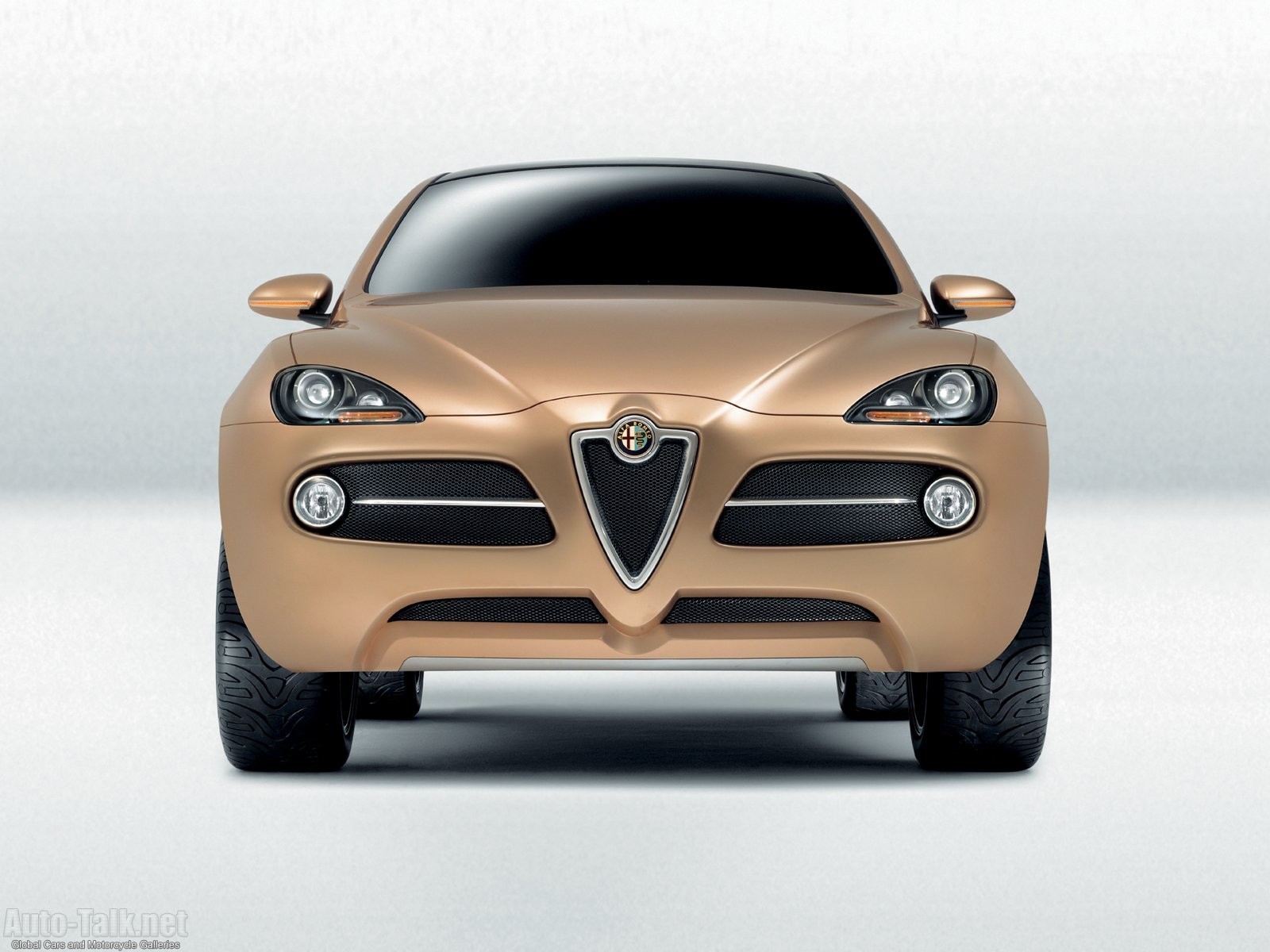 KAMAL by Alfa Romeo