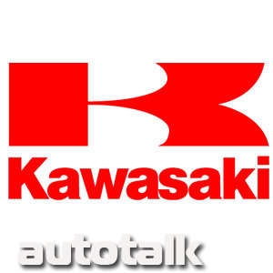 Kawasaki Logo