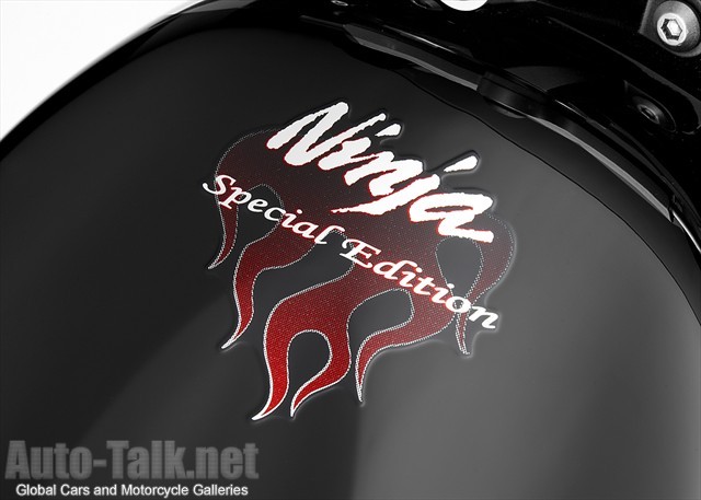 Kawasaki Ninja ZX-10R