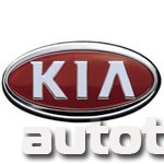 KIA Logo