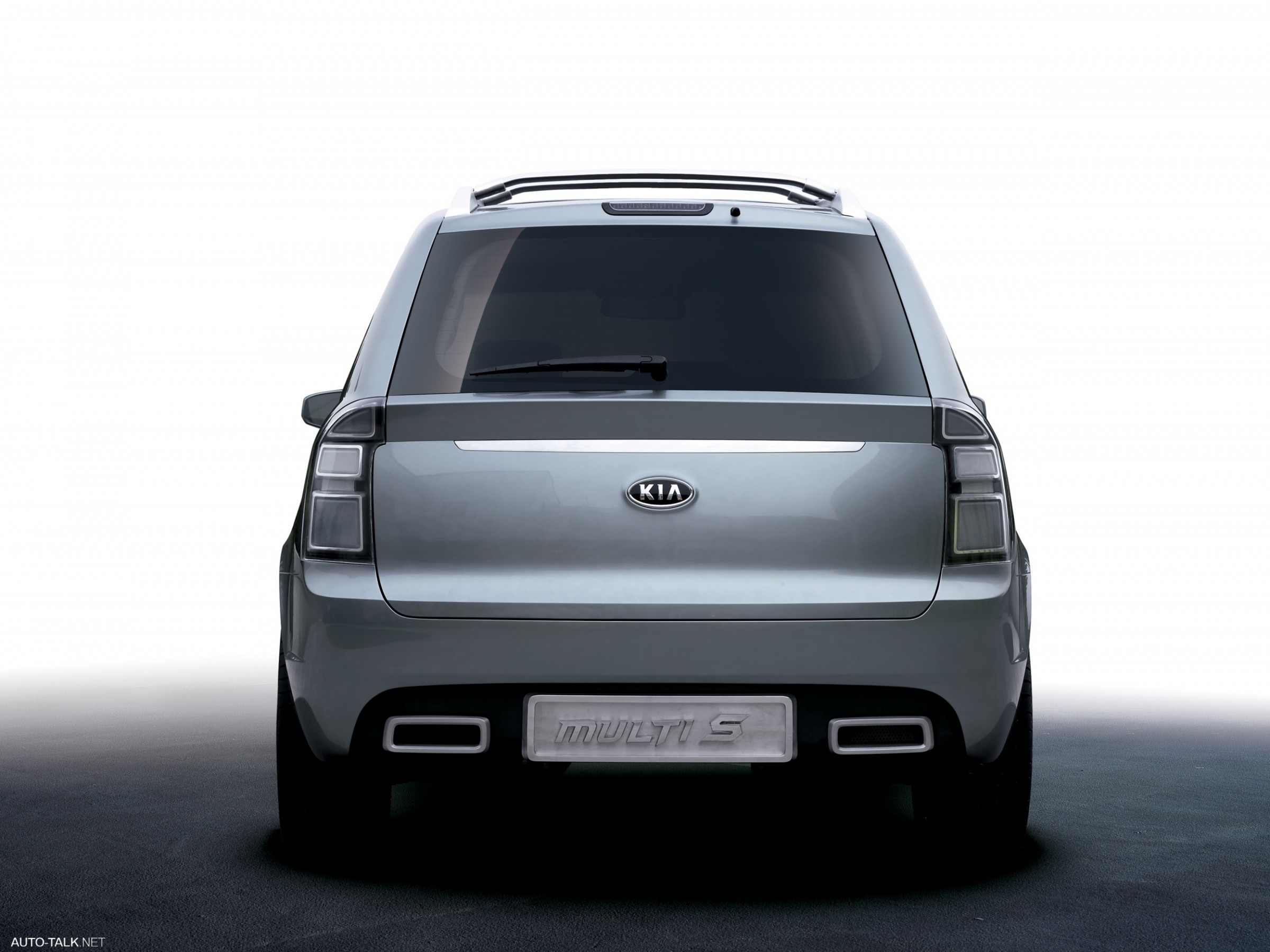 Kia Multi-S