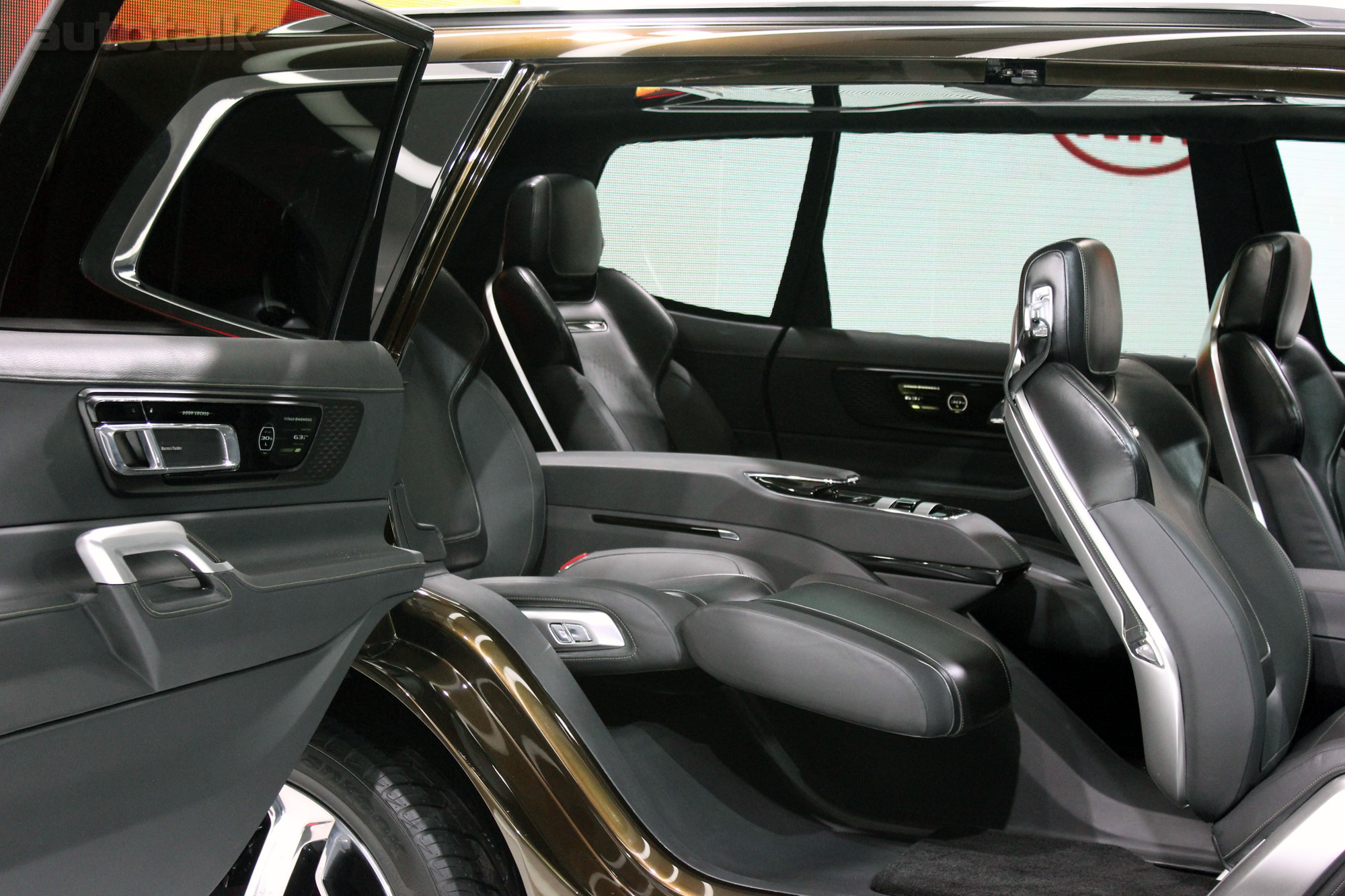 Kia Telluride Concept