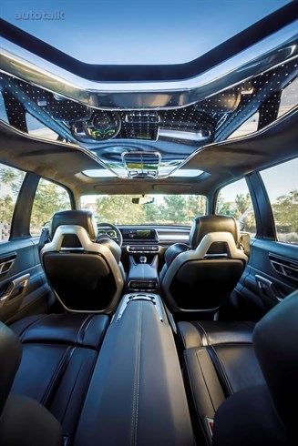 Kia Telluride Concept