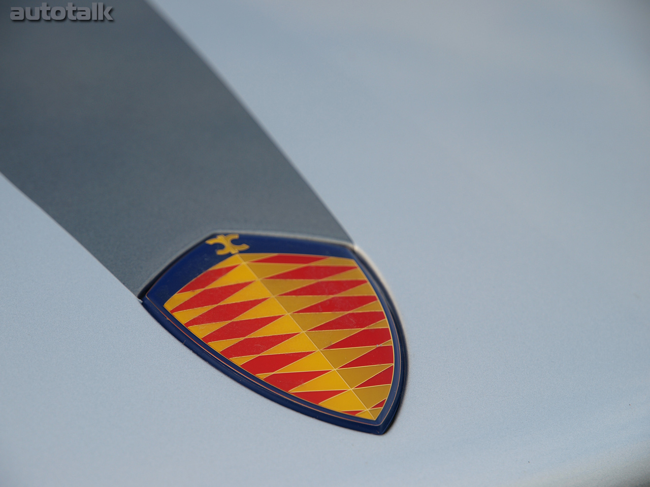 Koenigsegg CCR EVO 817 by Edo Competition