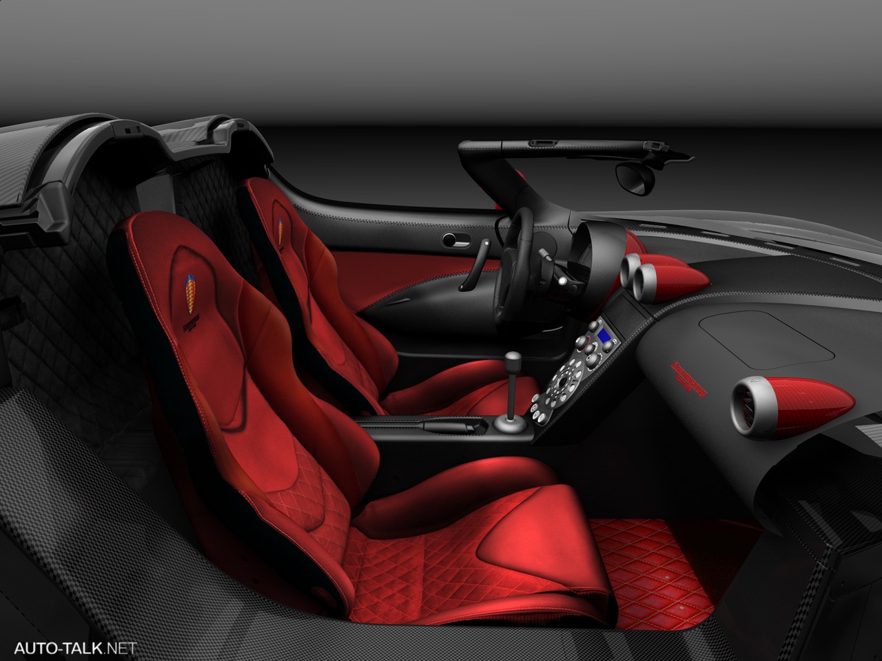 Koenigsegg Edition CCXR