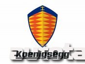 Koenigsegg Logo
