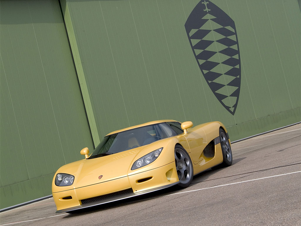 Koenigsegg