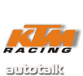 KTM Logo