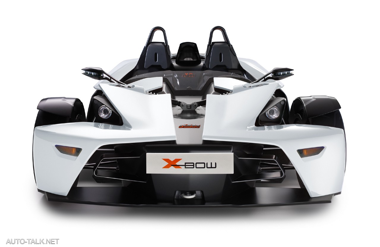KTM X-Bow