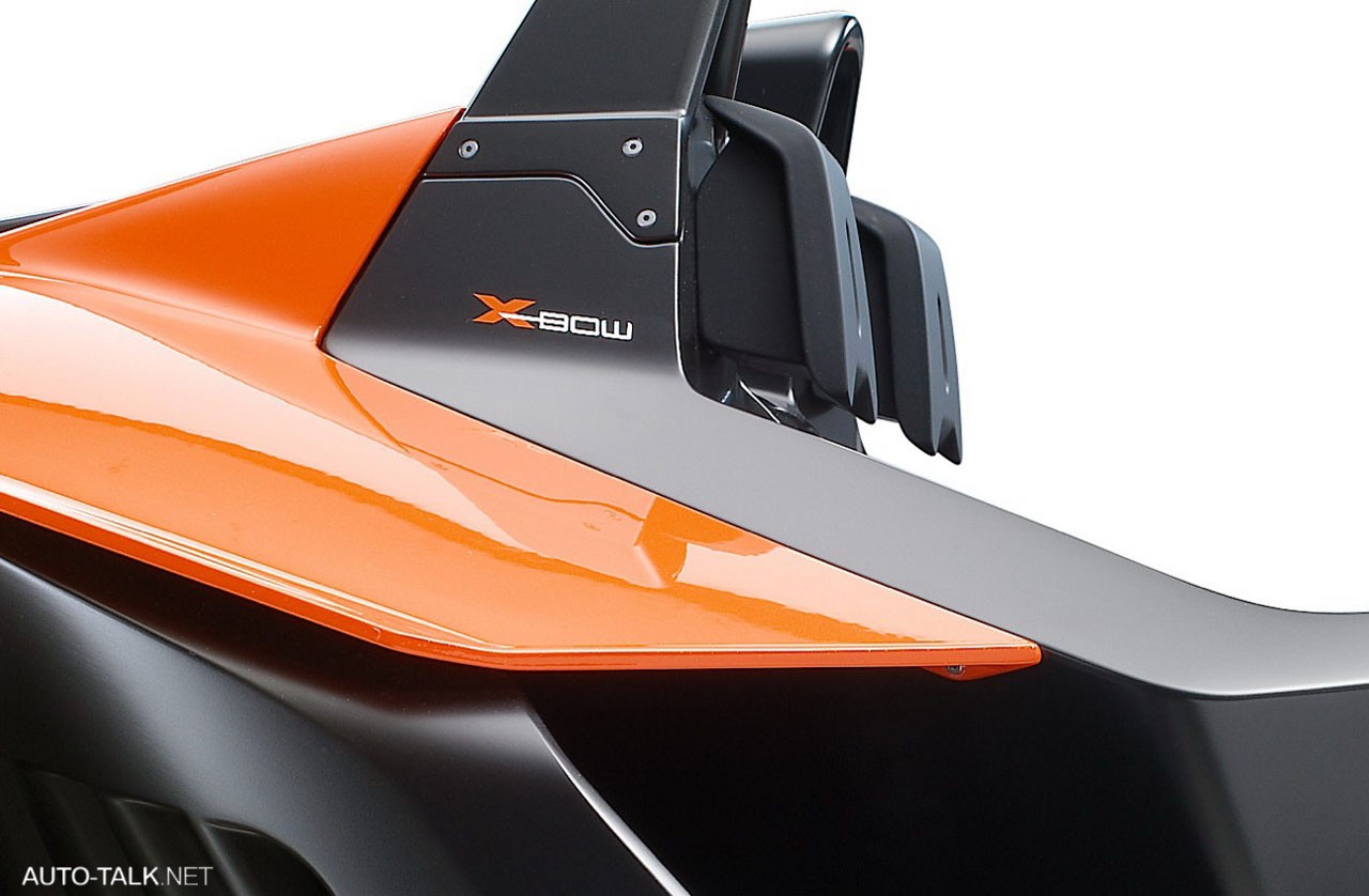 KTM X-Bow