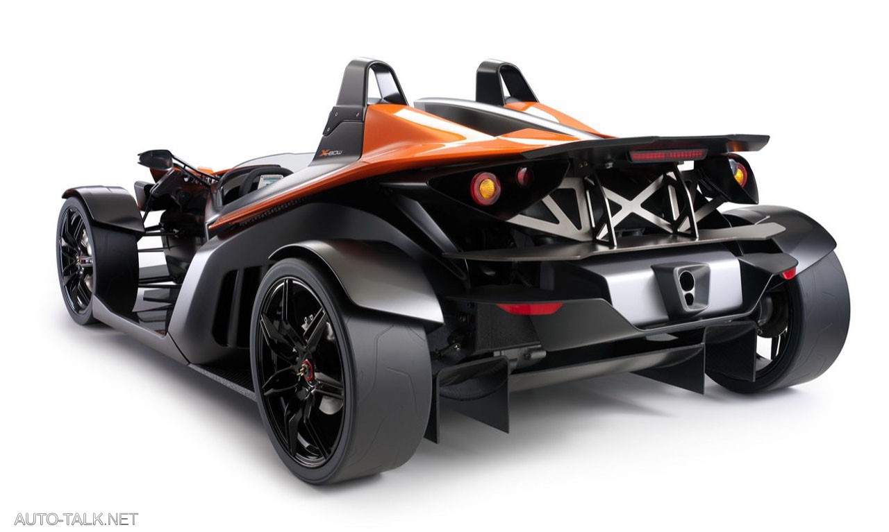 KTM X-Bow