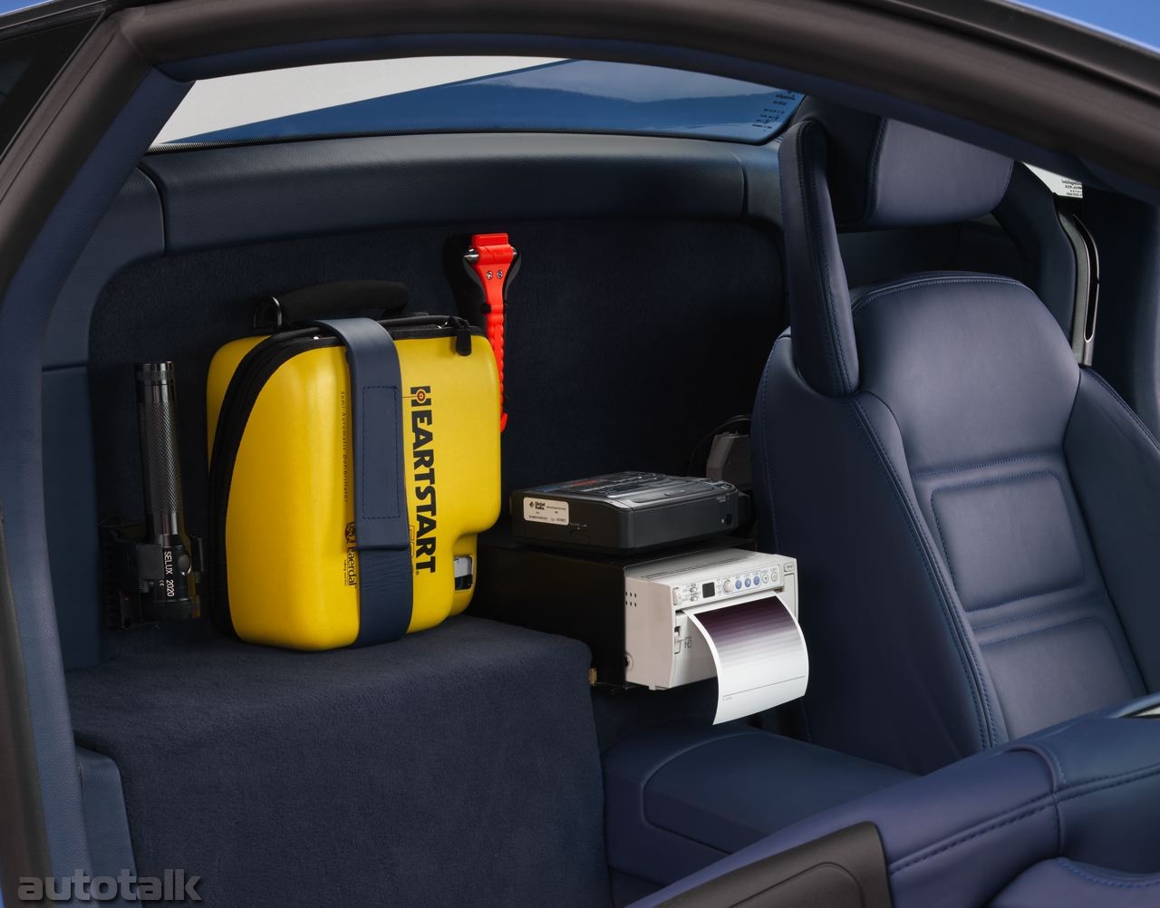 Lamborghini Gallardo LP560-4 Police Car