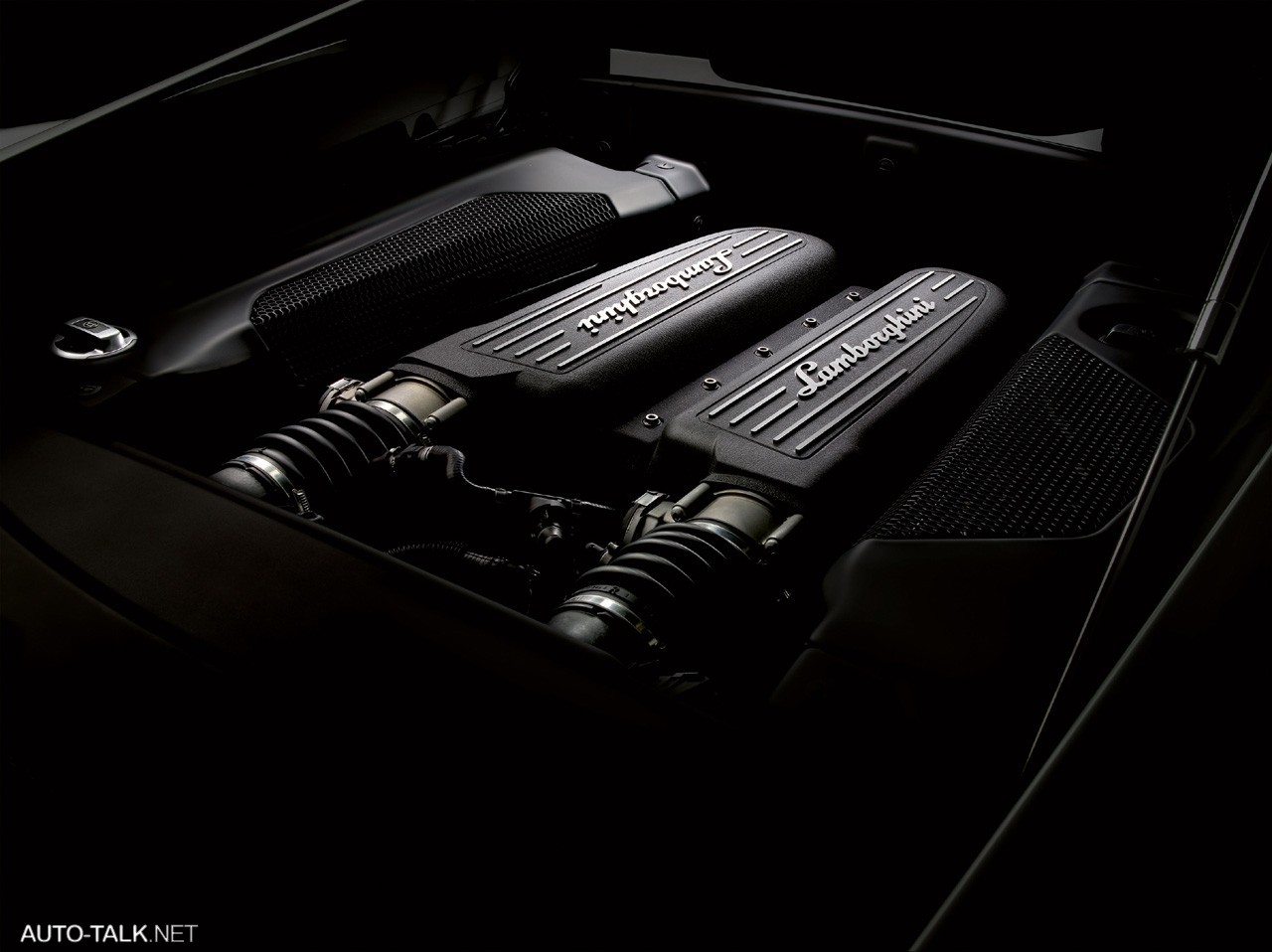 Lamborghini Gallardo LP560-4