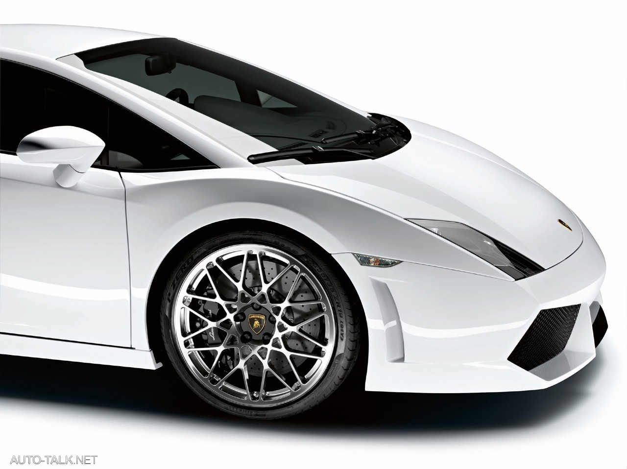 Lamborghini Gallardo LP560-4