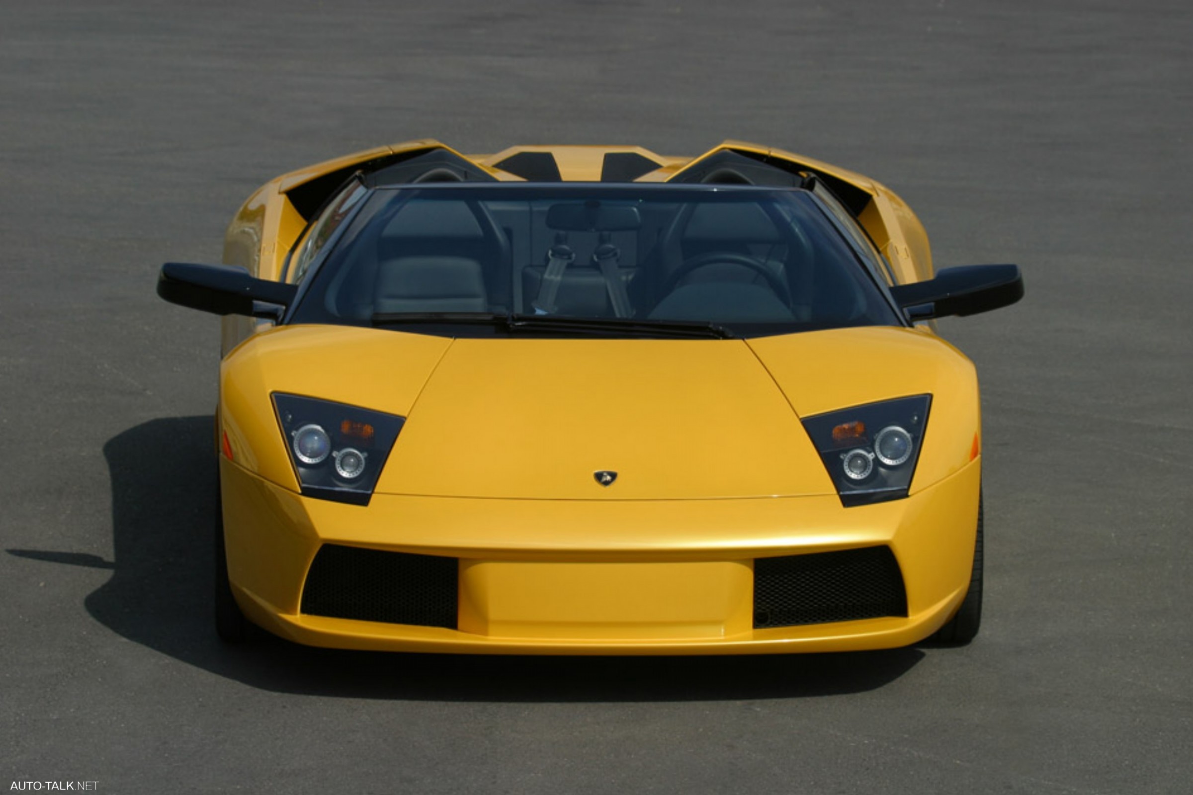 Lamborghini Murciélago Roadster