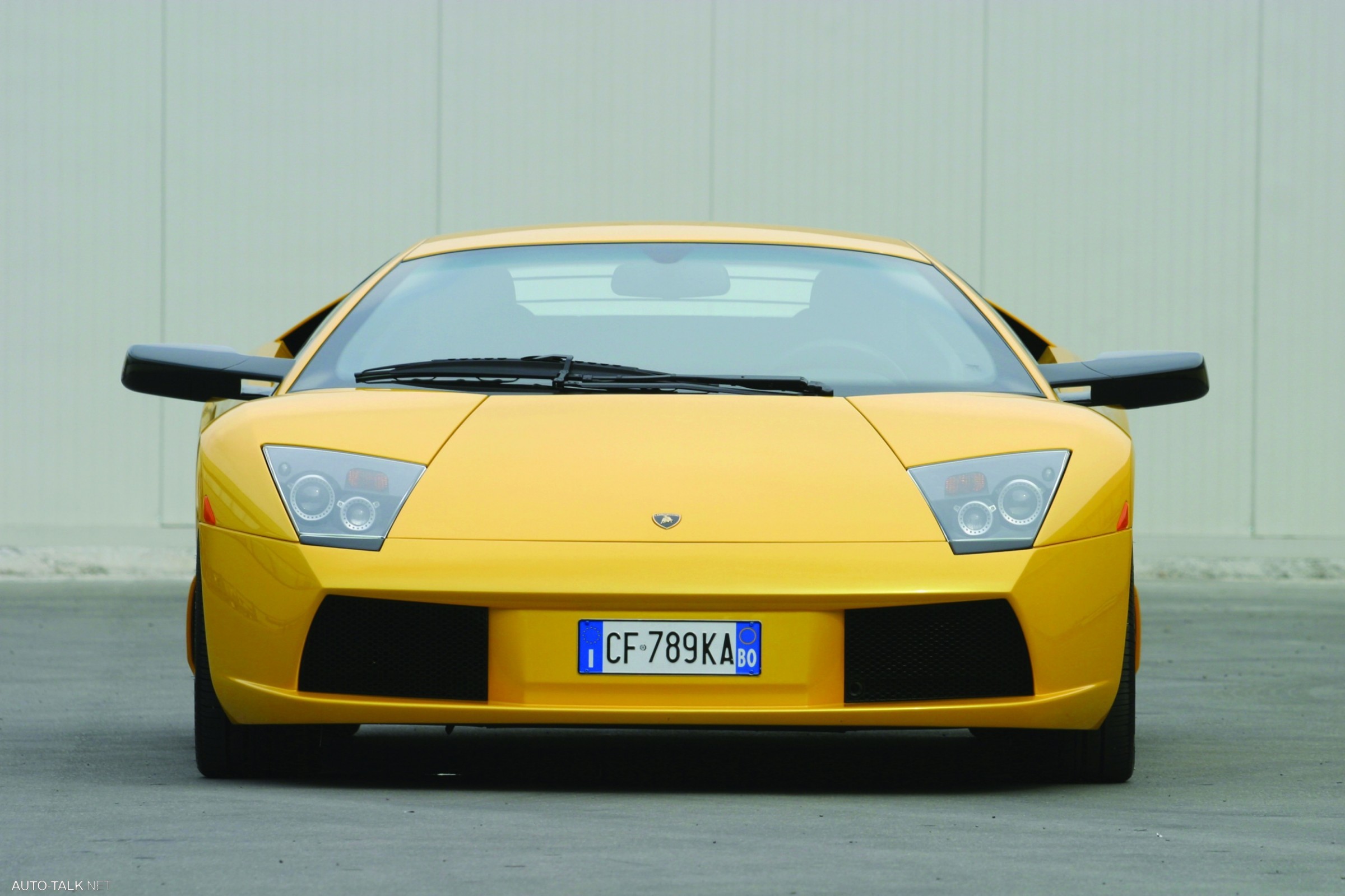 Lamborghini Murciélago