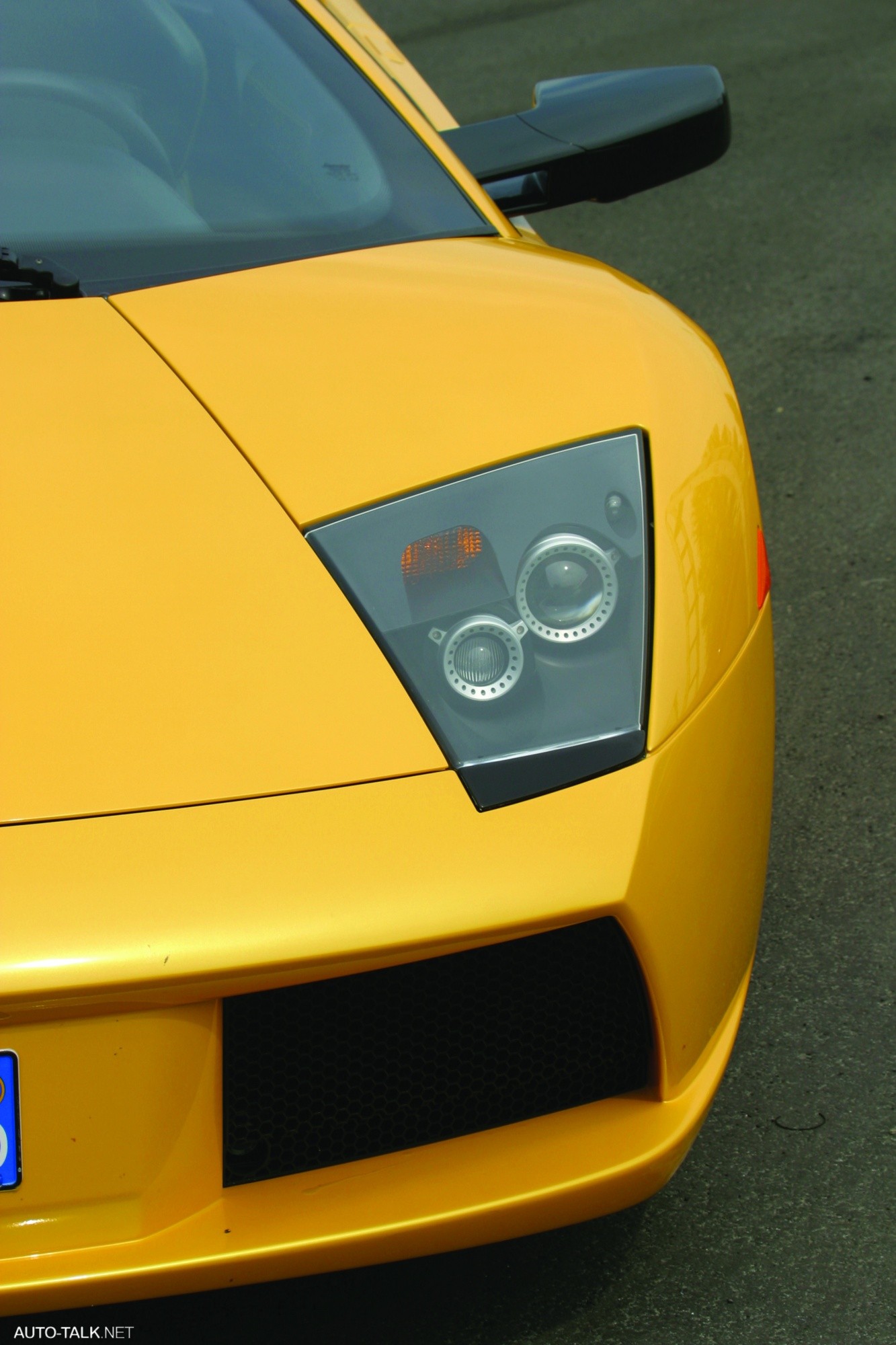 Lamborghini Murciélago