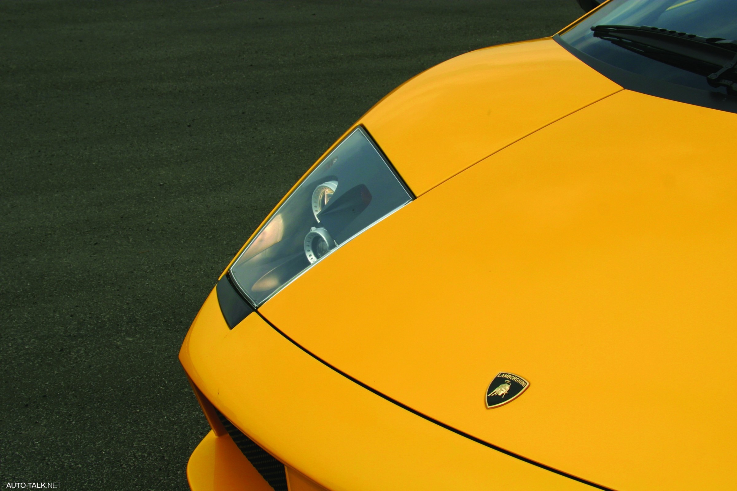 Lamborghini Murciélago