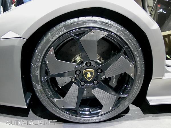 Lamborghini Reventon