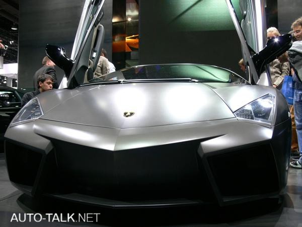 Lamborghini Reventon