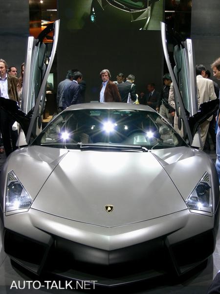 Lamborghini Reventon