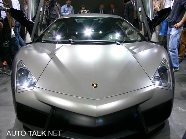 Lamborghini Reventon
