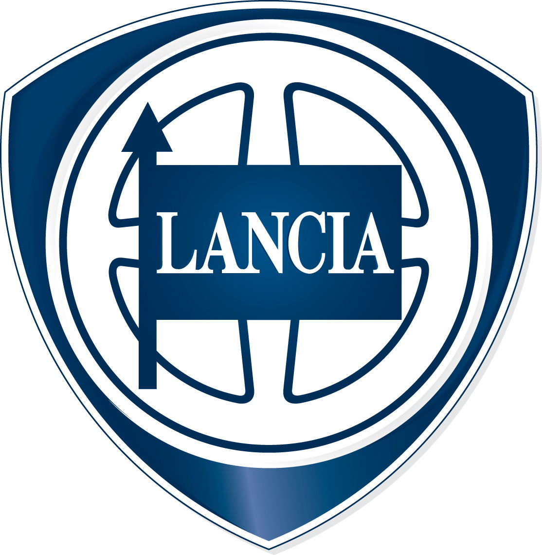 Lancia Logo