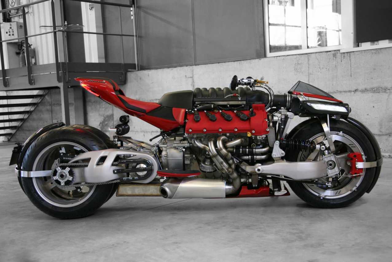 Lazareth LM 847